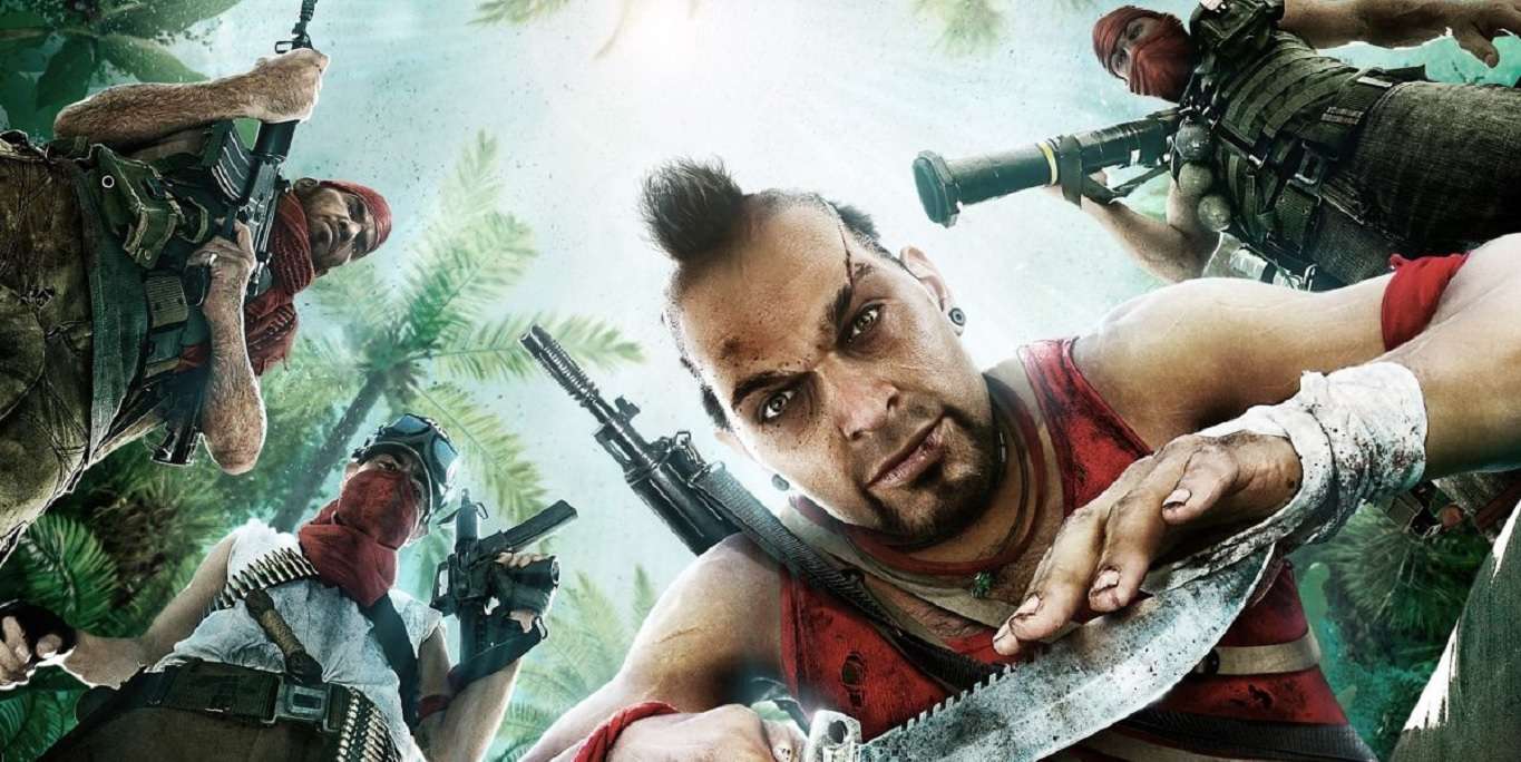 تسريب تفاصيل لعبة Far Cry الجماعية – أسلوبها يشبه Escape From Tarkov