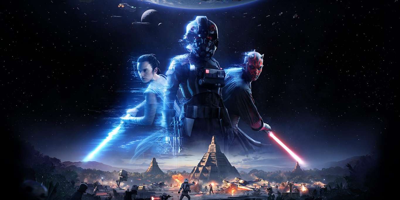 EA رفضت تطوير مشروع Star Wars Battlefront 3 – والسبب تكاليف الترخيص