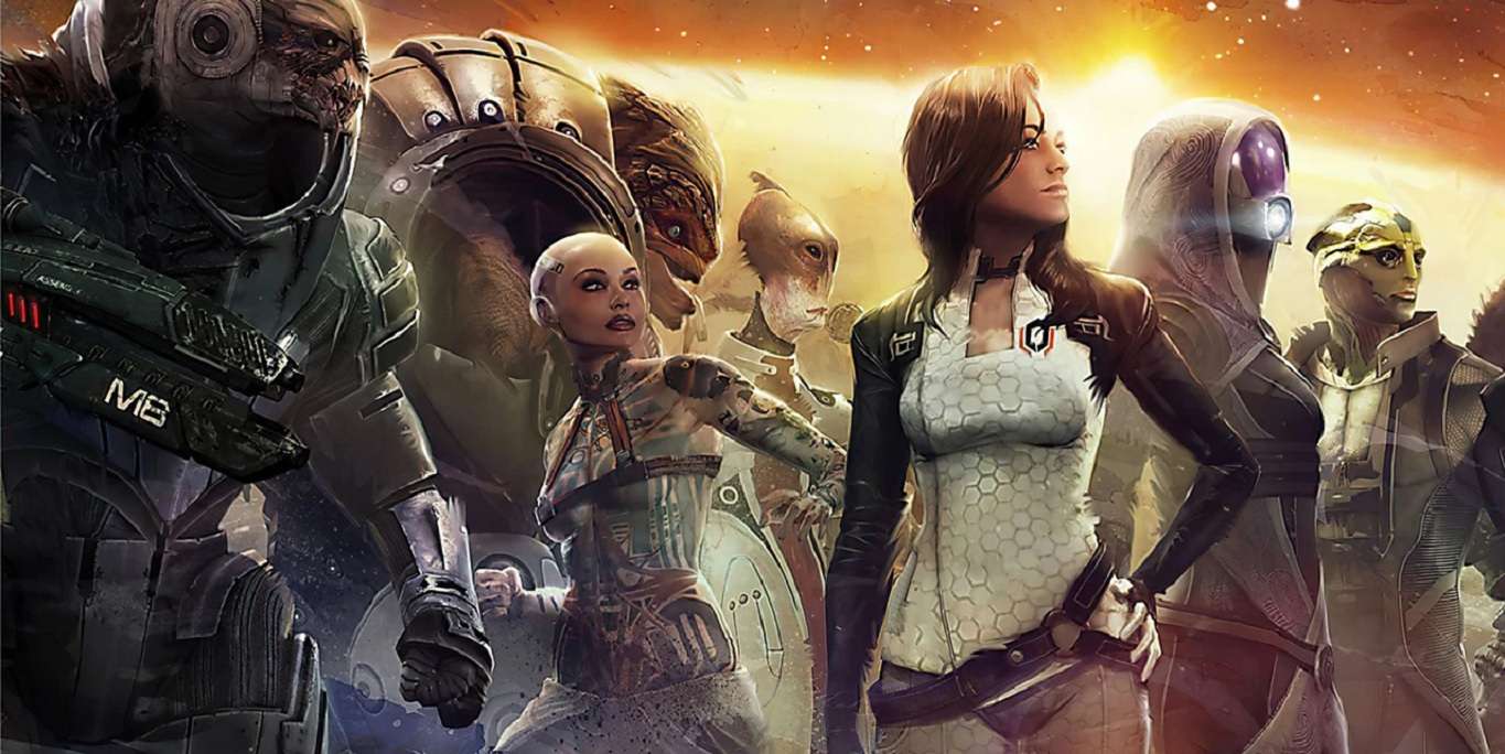 إشاعة: لعبة Mass Effect القادمة لن تقدم عالمًا مفتوحًا