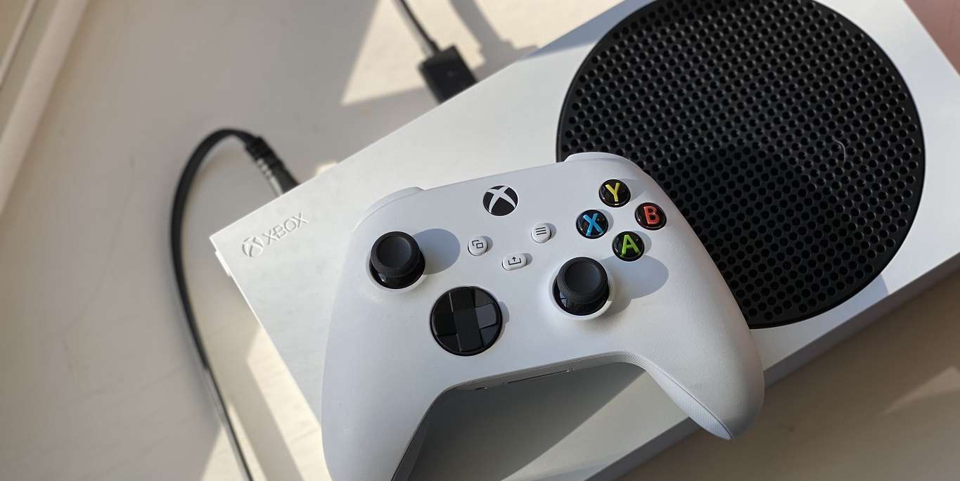 تقرير: Xbox Series S أكثر جهاز منزلي مبيعاً خلال تخفيضات Black Friday
