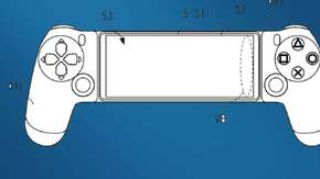 براءة اختراع: Sony ربما تعمل على يد تحكم مخصصة للجوالات