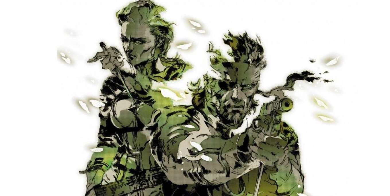 إيقاف بيع ألعاب Metal Gear Solid 2 و Metal Gear Solid 3 بشكل مؤقت