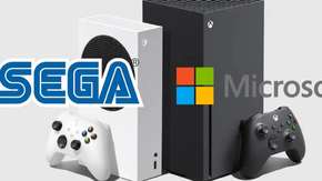 تعاون استراتيجي بين Sega و Microsoft لتطوير عناوين سيجا للجيل الجديد