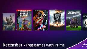 ألعاب Amazon Prime المجانية لشهر ديسمبر 2021 – تشمل Need for Speed Hot Pursuit
