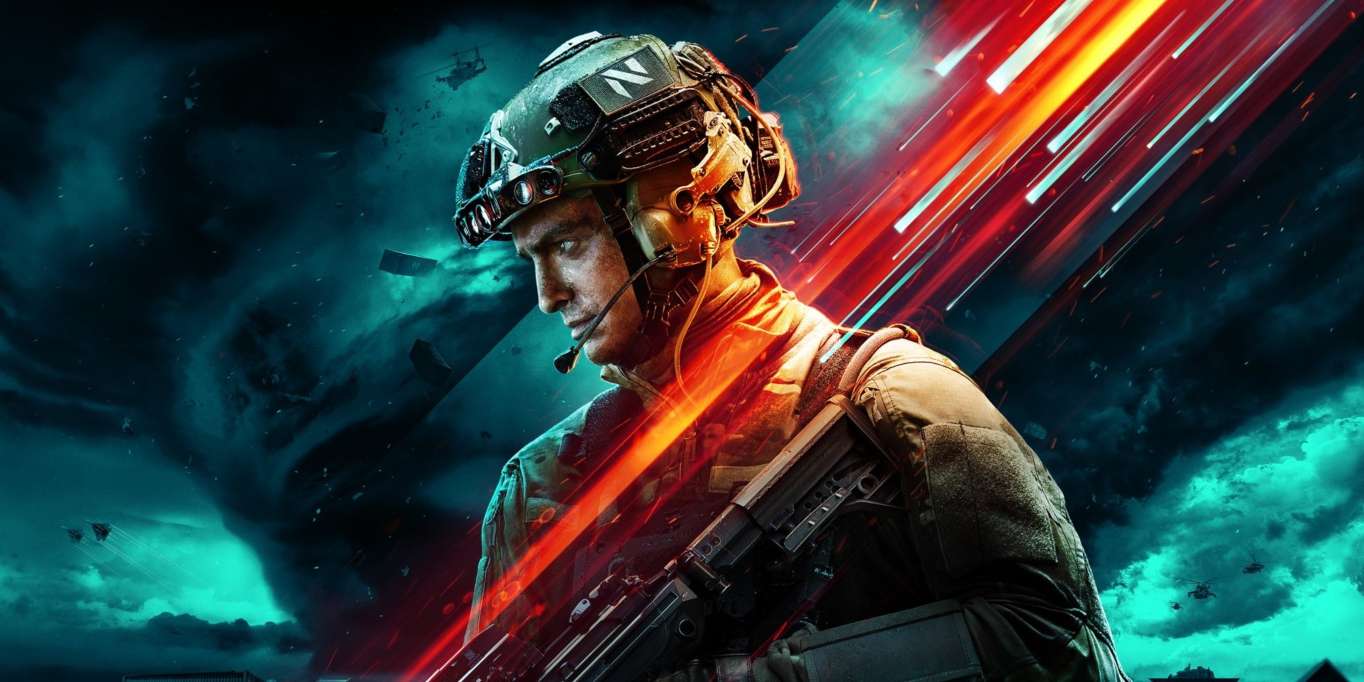 EA تكشف عن عالم Battlefield وتقوم بإعادة هيكلة استوديو DICE