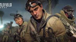 Battlefield 2042 قادمة إلى EA Play و Xbox Game Pass Ultimate في 22 نوفمبر