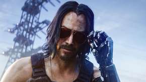 النجم Keanu Reeves: لم ألعب Cyberpunk 2077 أبداً