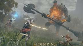 فيديو مُسرب للعبة Elden Ring يستعرض عدوًا جديدًا