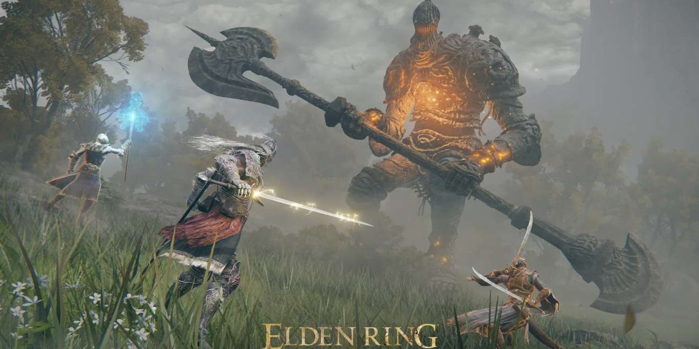 فيديو مُسرب للعبة Elden Ring يستعرض عدوًا جديدًا