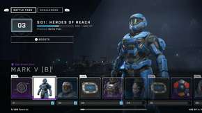 مطور Halo Infinite يشاركنا قائمة التغييرات الجديدة على نظام Battle Pass