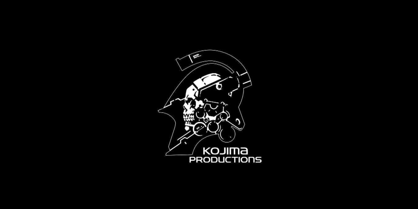 كوجيما: Kojima Productions كان وسيظل استوديو تطوير مستقل