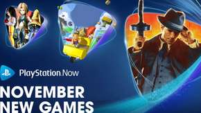 قائمة ألعاب PlayStation Now لشهر نوفمبر 2021 – تشمل Mafia Definitive Edition