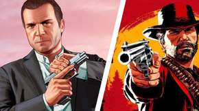 رئيس Take-Two يرى أن ألعاب GTA و Red Dead يمكن أن تستمر لعقود مثل أفلام “جيمس بوند”