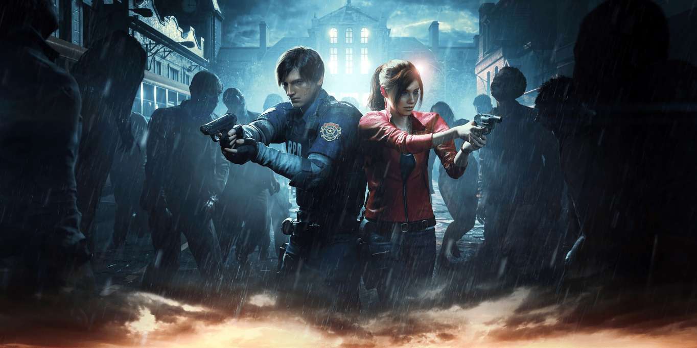 مبيعات ريميك Resident Evil 2 تصل إلى 8.9 ملايين نسخة حول العالم