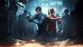 ألعاب Resident Evil 2 و 3 و 7 قادمة لأجهزة PS5 و Xbox Series مع ترقية مجانية