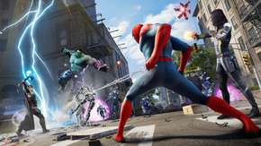 إضافة Spider-Man للعبة Marvel’s Avengers لا تتضمن أي مهام للقصة!
