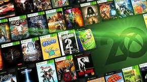 مايكروسوفت تضيف أكثر من 70 لعبة كلاسيكية لأجهزة Xbox – من خلال ميزة التوافق