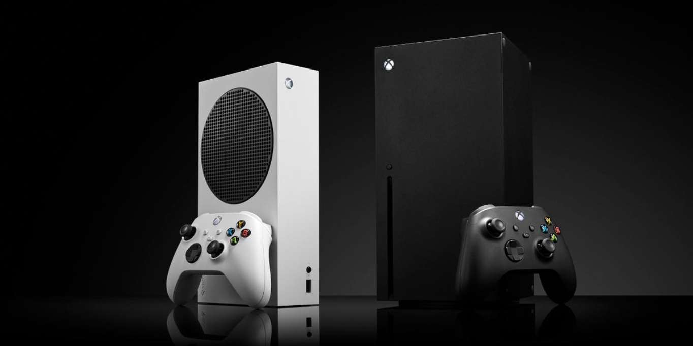 رئيس Xbox: سيكون من الصعب شراء منصة ألعاب جديدة في موسم الأعياد!