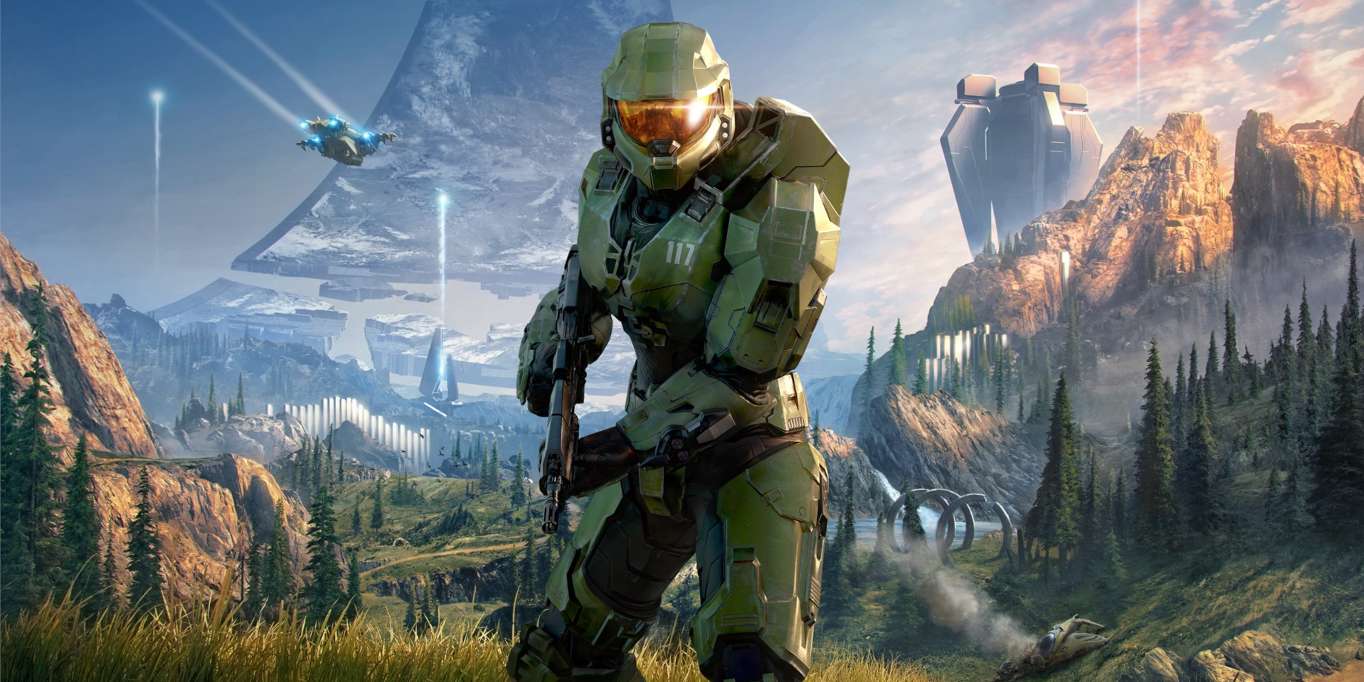 مايكروسوفت: فريق 343 سيستمر في تطوير ألعاب Halo