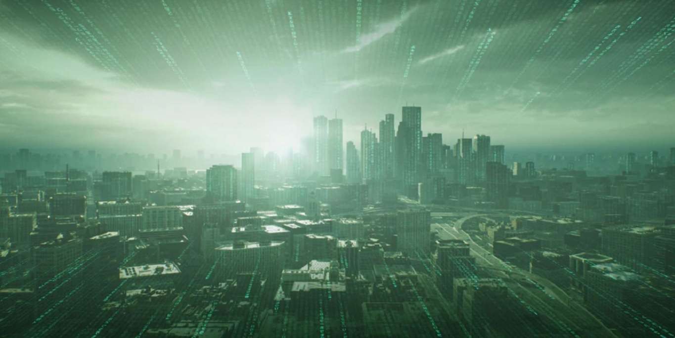رصد تجربة The Matrix Awakens بمحرك Unreal Engine 5 عبر متجر بلايستيشن