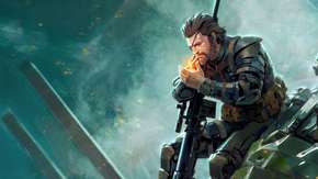 10 مفاهيم قدمتها سلسلة Metal Gear Solid مستوحاة من واقعنا | Top 10