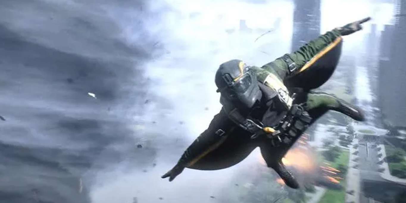 EA: عدم اليقين حيال مستقبل Call of Duty على بلايستيشن يمثل فرصة هائلة لـ Battlefield