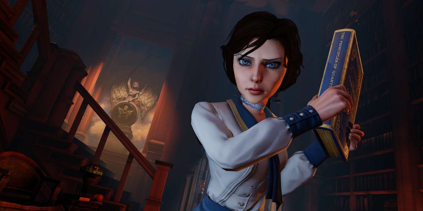 إشاعة: تسريب التفاصيل الكاملة للعبة BioShock – ستصدر قبل نهاية 2024