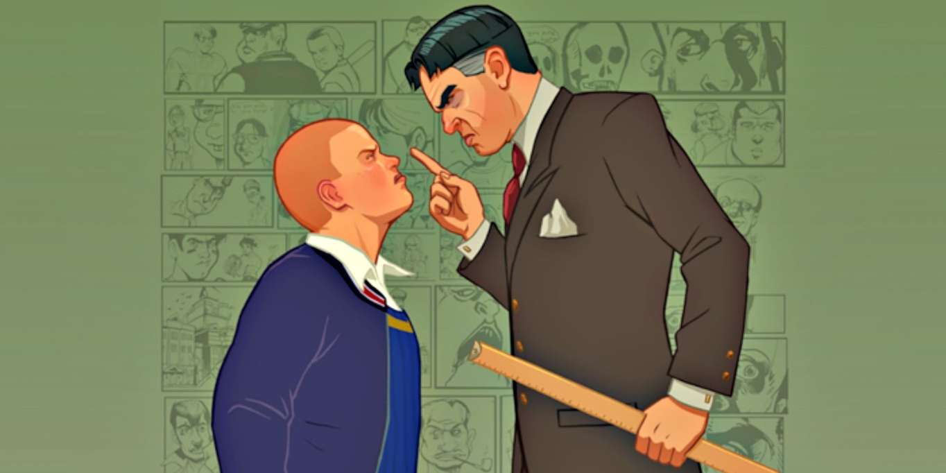 ألعاب Bully و LA Noire قادمة لخدمة GTA+ في وقت لاحق هذا العام