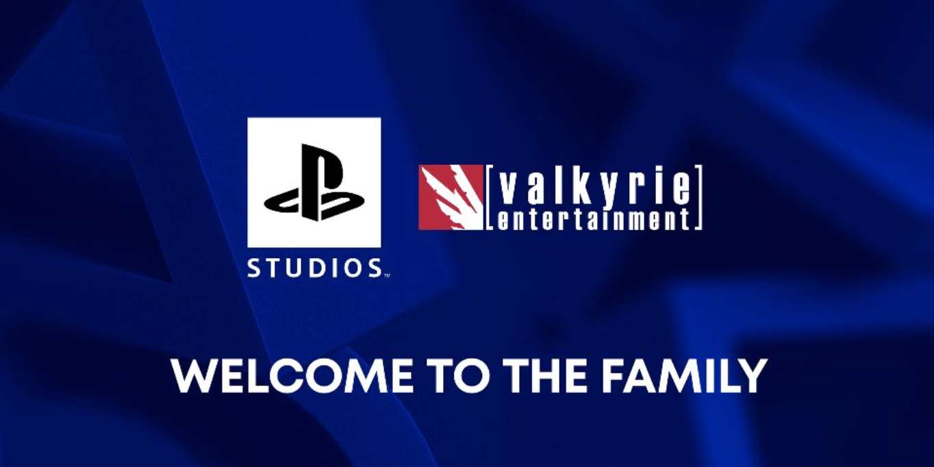 Sony تستحوذ على استوديو Valkyrie – ساهم في تطوير God of War و Halo Infinite