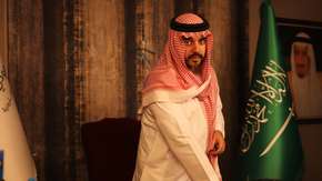 تعيين الأمير “فيصل بن بندر بن سلطان” نائبًا لرئيس الاتحاد العالمي للرياضات الإلكترونية