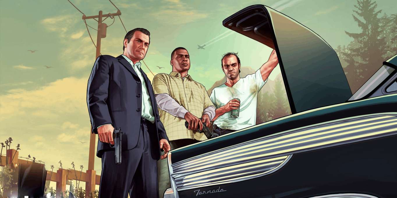 إشاعة: GTA 6 ستكون اللعبة الوحيدة «الجديدة» من Rockstar Games هذا الجيل!