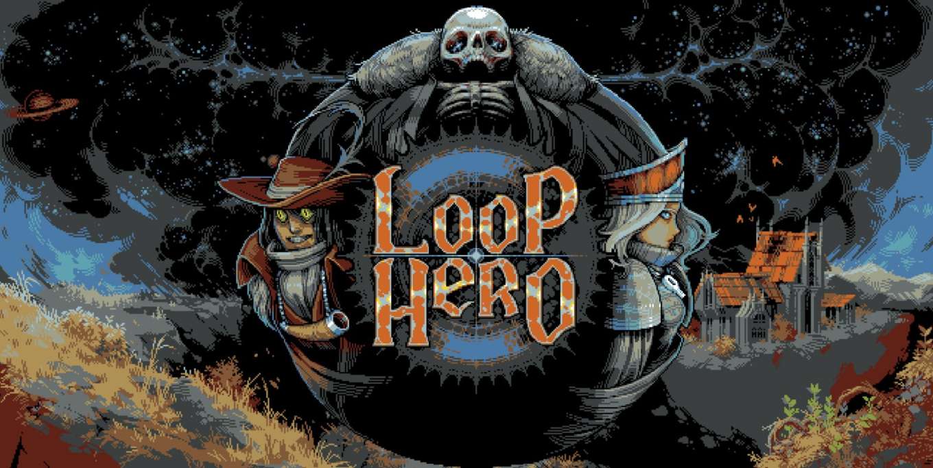 مطور لعبة Loop Hero يشجع اللاعبين الروس على تحميل النسخة المقرصنة