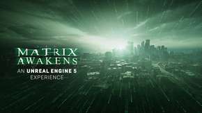 ديمو The Matrix Awakens متوفر للتحميل المسبق حاليًا على PS5 و Xbox Series