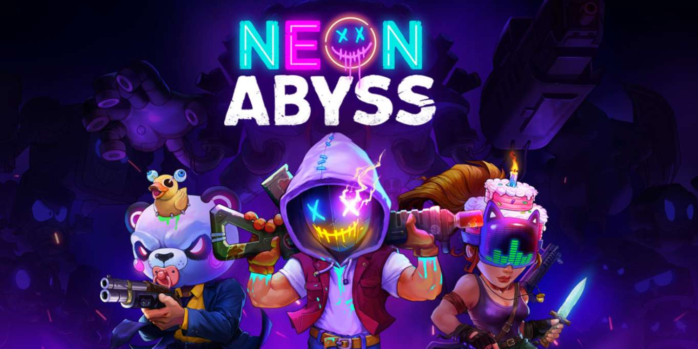احصل على لعبة Neon Abyss مجانًا واحتفظ بها للأبد!