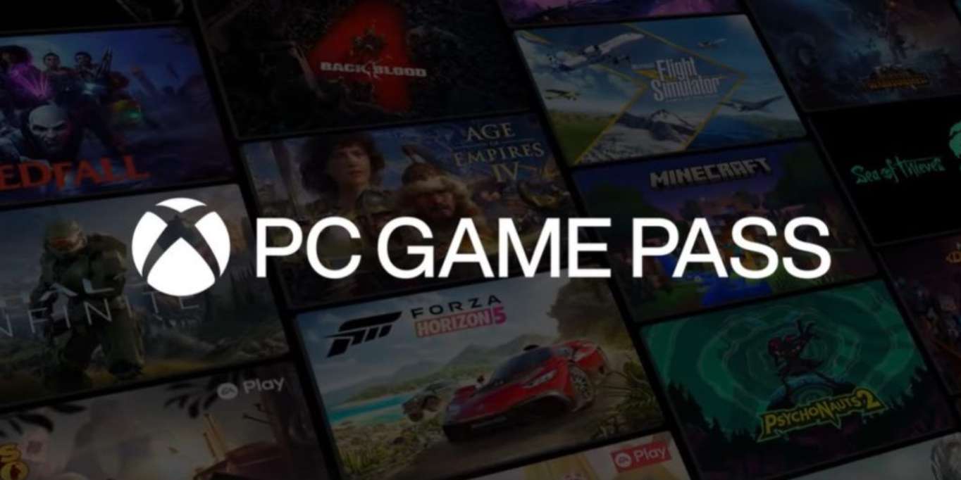 رسميًا: تغيير اسم خدمة Xbox Game Pass للحاسب الشخصي إلى PC Game Pass