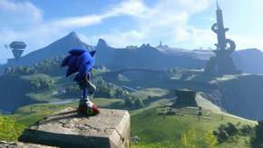 Sonic Frontiers ستنقل ألعاب «سونيك» لمرحلة جديدة تمامًا