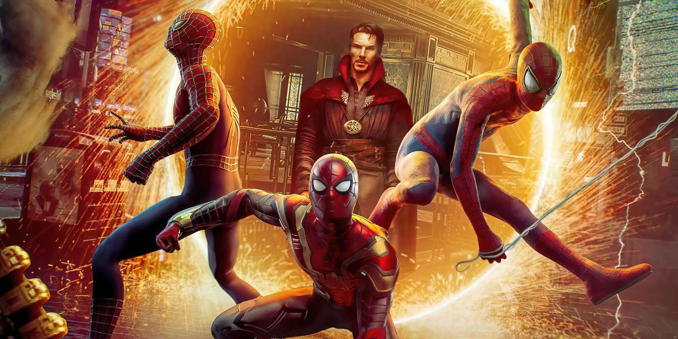 أزياء جديدة للعبة Spider-Man Remastered – مستوحاة من فيلم No Way Home
