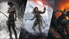 مبيعات سلسلة Tomb Raider تجاوزت 95 مليون نسخة عالميًا