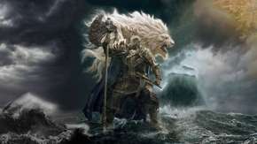 روايات Lord of The Rings و The Eternal Champion كانت مصادر الإلهام للعبة Elden Ring