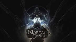 نسخة PS Plus المجانية للعبة Mortal Shell لا تتضمن نسخة PS5 المحسنة