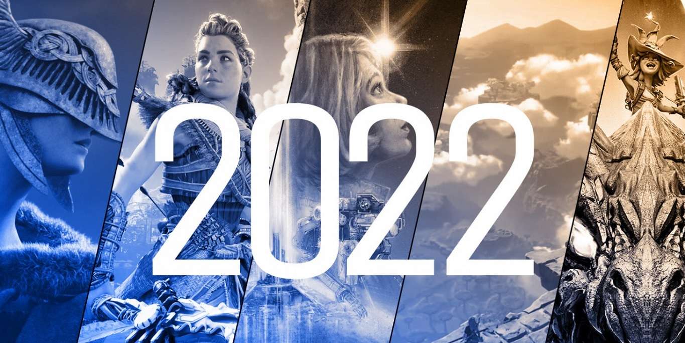 ما هي أكثر لعبة مرتقبة بالنسبة لك في العام القادم 2022؟ | آراء اللاعبين (مُحدث)