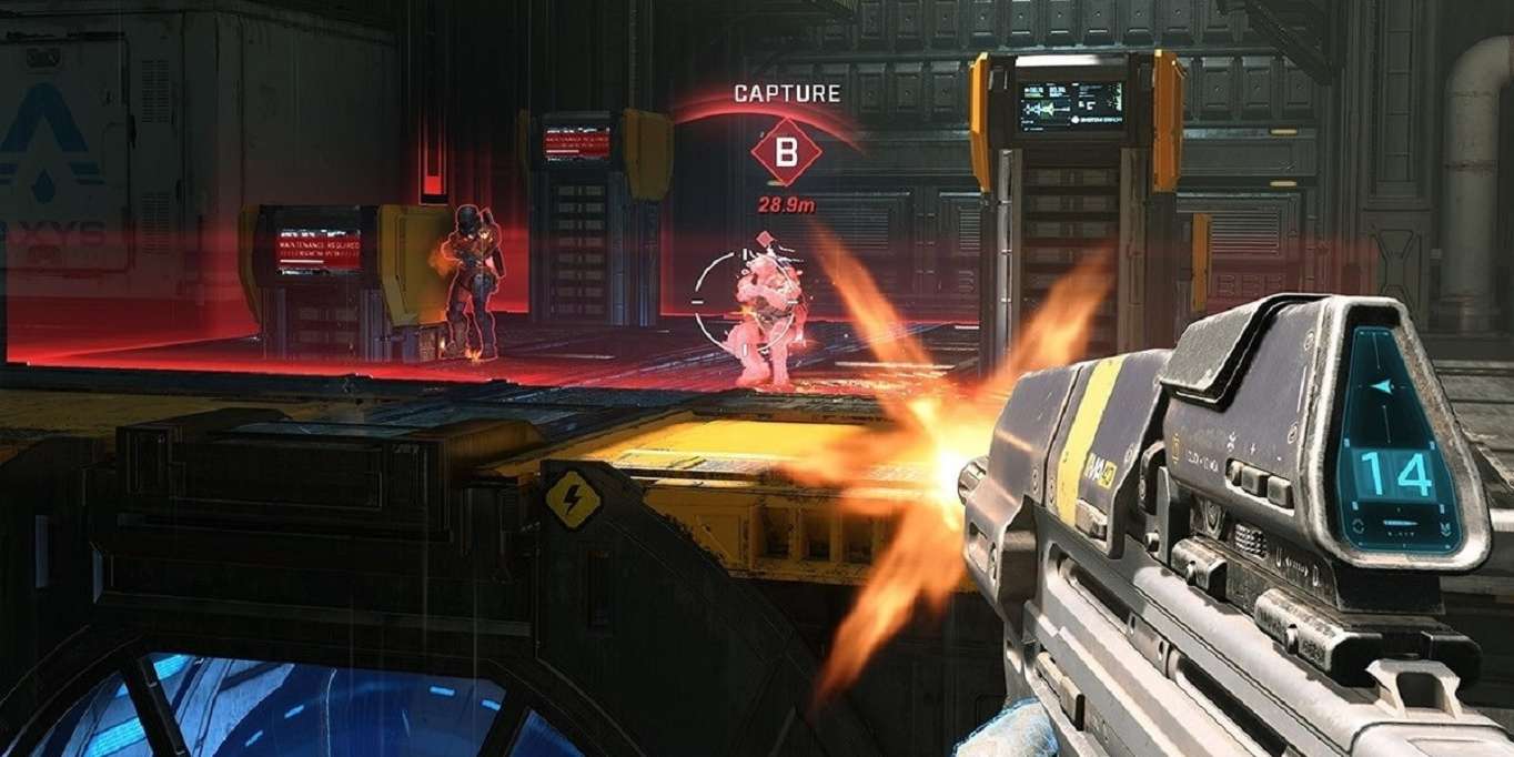 مطور Halo Infinite يتوعد الغشاشين بالعقاب ويرد على انتقادات اللاعبين