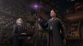 مطور Hogwarts Legacy يطمئن اللاعبين: لا وجود للمشتريات بداخل اللعبة