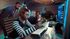 روكستار تشوق للمزيد من التغييرات في لعبة GTA Online
