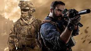 أكتيفجين: سلسلة MW لن تنتهي مع Modern Warfare 3