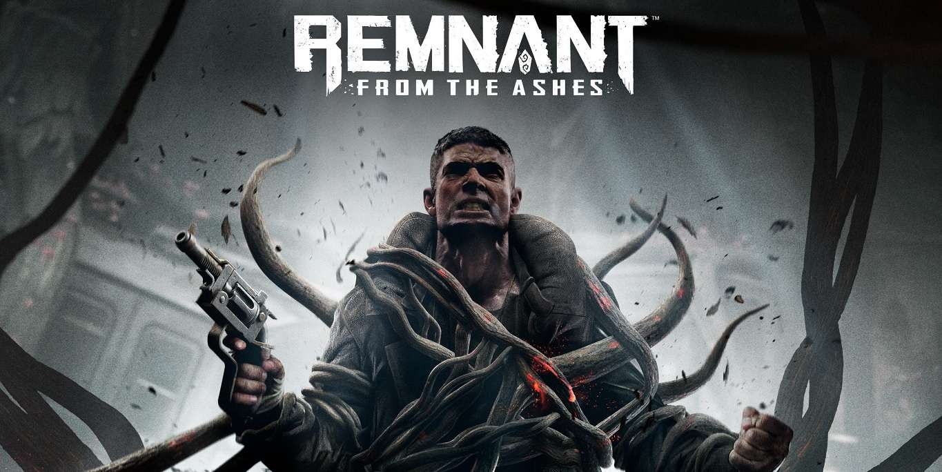 احصل على لعبة Remnant From the Ashes مجاناً واحتفظ بها للأبد!