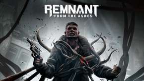 احصل على لعبة Remnant From the Ashes مجاناً واحتفظ بها للأبد!