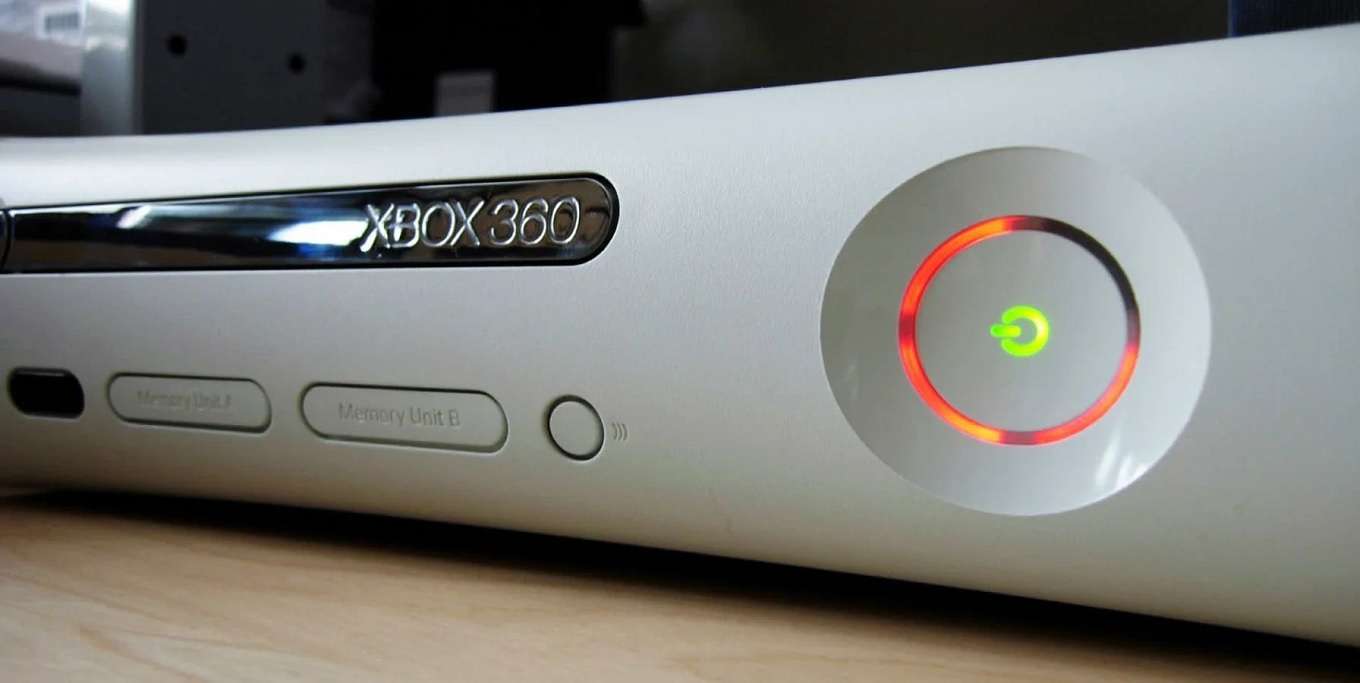بعد 16 عاماً – مايكروسوفت تكشف لغز حلقة الموت الحمراء في Xbox 360
