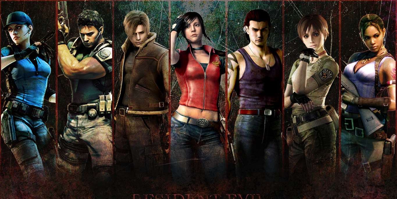 أكثر أجزاء سلسلة Resident Evil مبيعاً بالتاريخ | Top 5