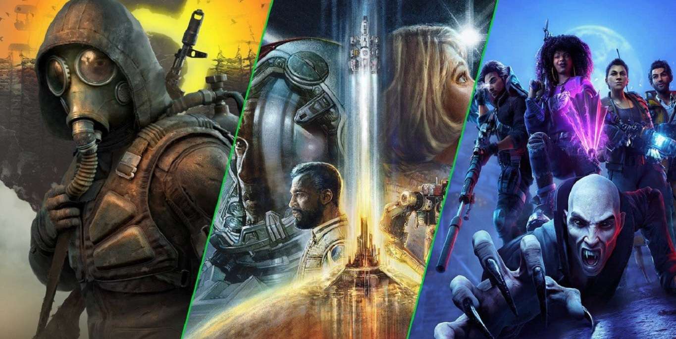 قائمة بألعاب خدمة Xbox Game Pass للعام القادم 2022